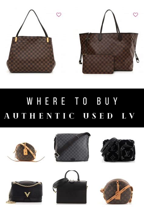 best site to buy used louis vuitton|louis vuitton outlet new york.